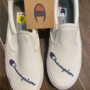 Champion Shoes